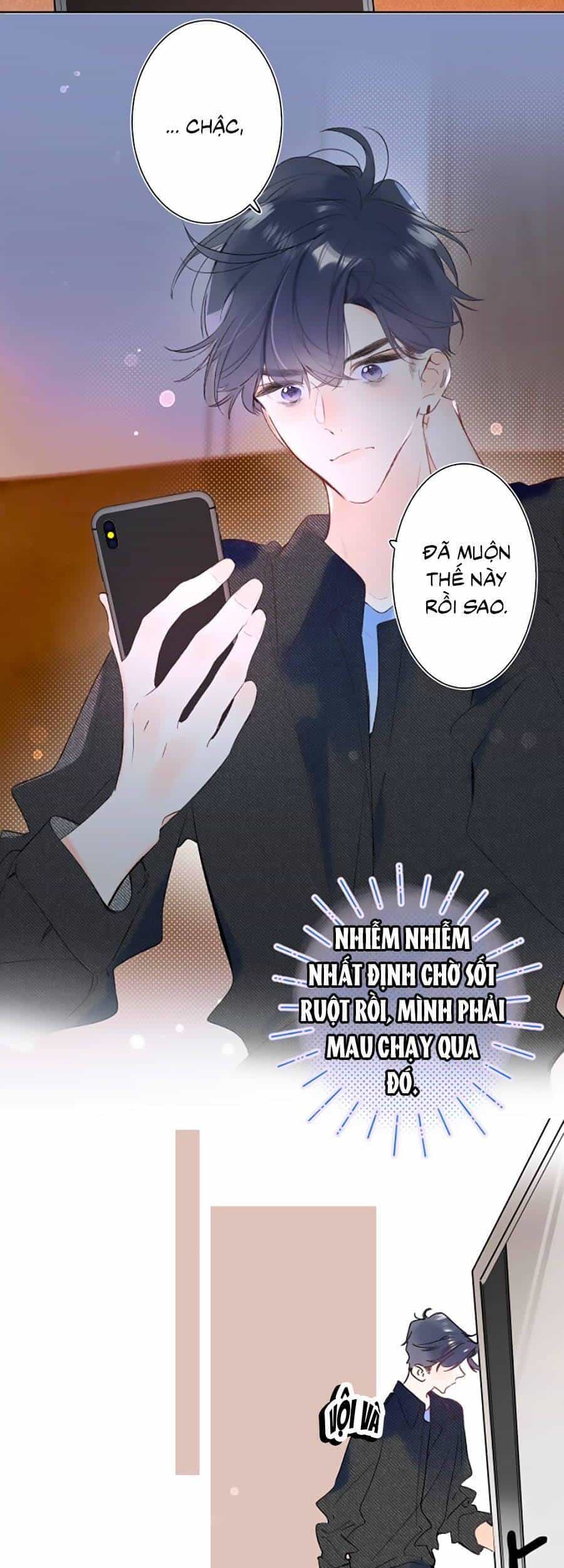 Đừng Khóc - Chương 77 - ảnh 9