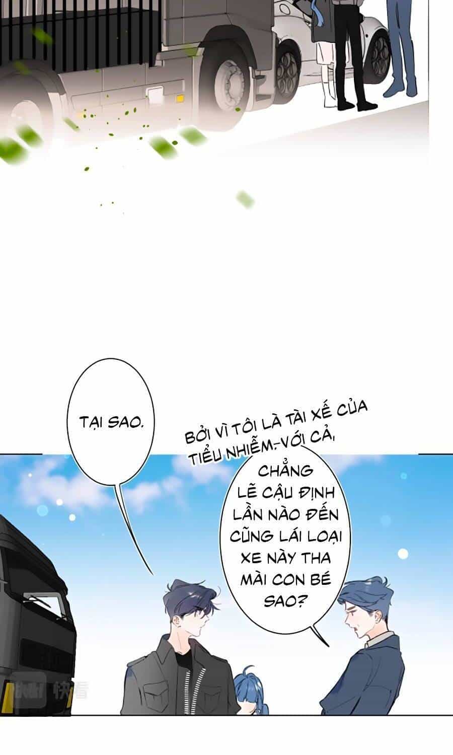 Đừng Khóc - Chương 78 - ảnh 15