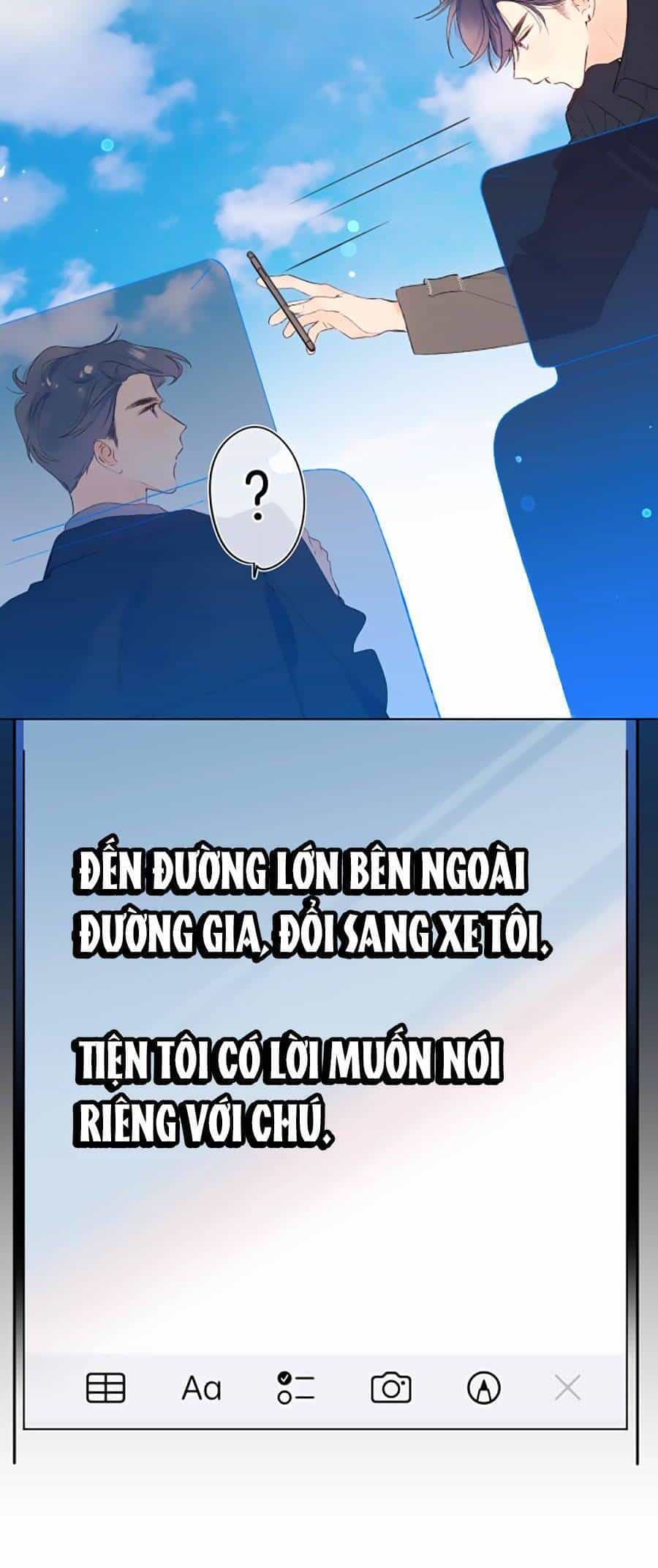 Đừng Khóc - Chương 78 - ảnh 25