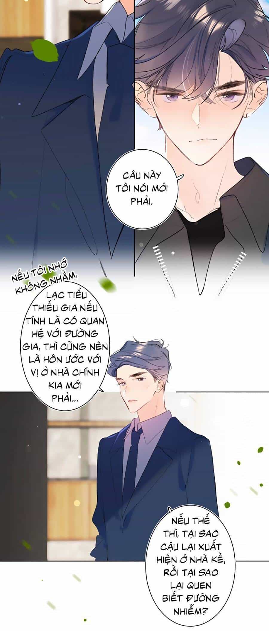 Đừng Khóc - Chương 78 - ảnh 3