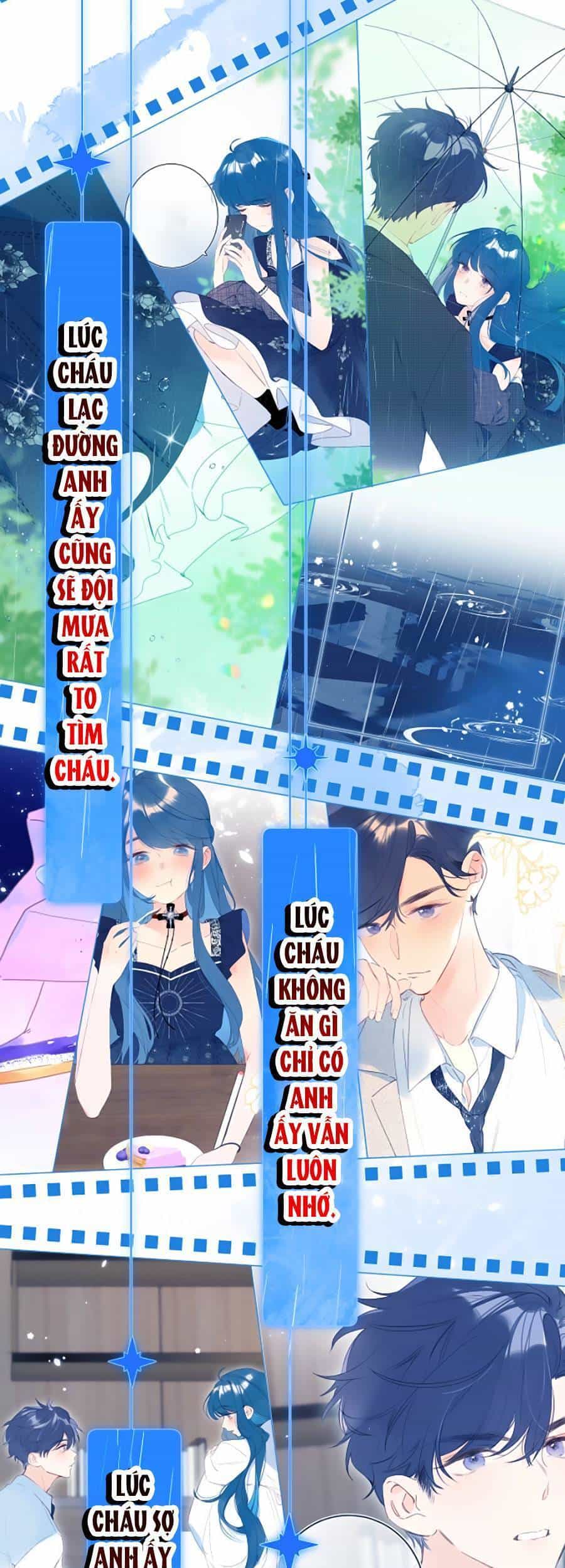 Đừng Khóc - Chương 79 - ảnh 14