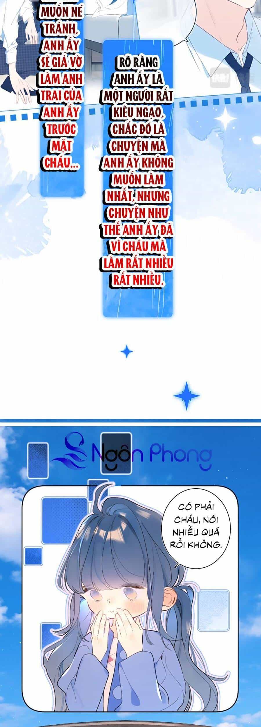 Đừng Khóc - Chương 79 - ảnh 15