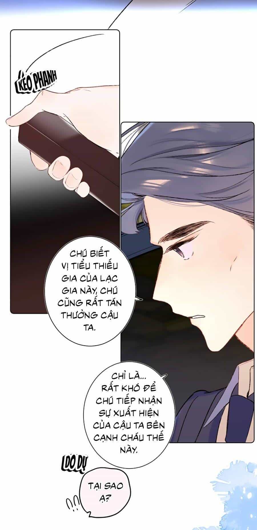 Đừng Khóc - Chương 79 - ảnh 7