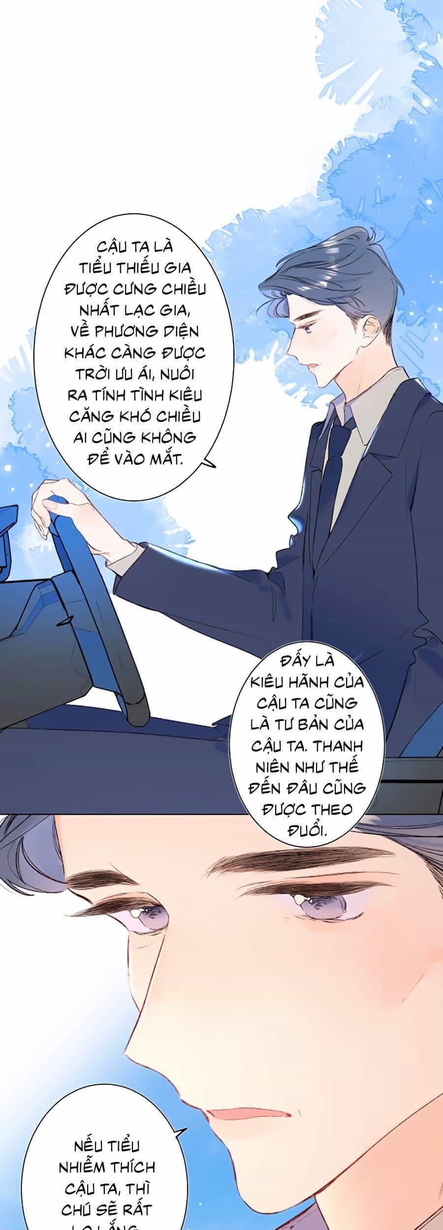 Đừng Khóc - Chương 79 - ảnh 8