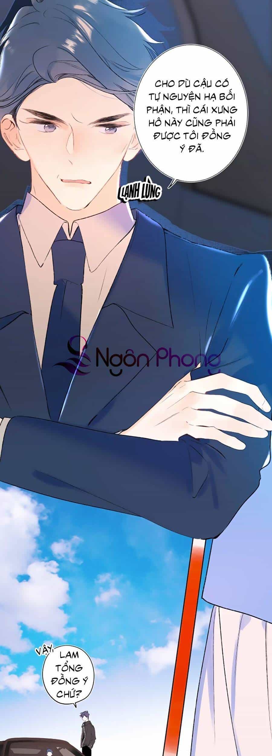 Đừng Khóc - Chương 80 - ảnh 12