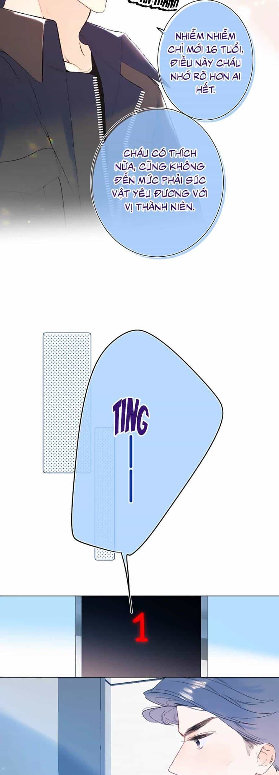 Đừng Khóc - Chương 80 - ảnh 27