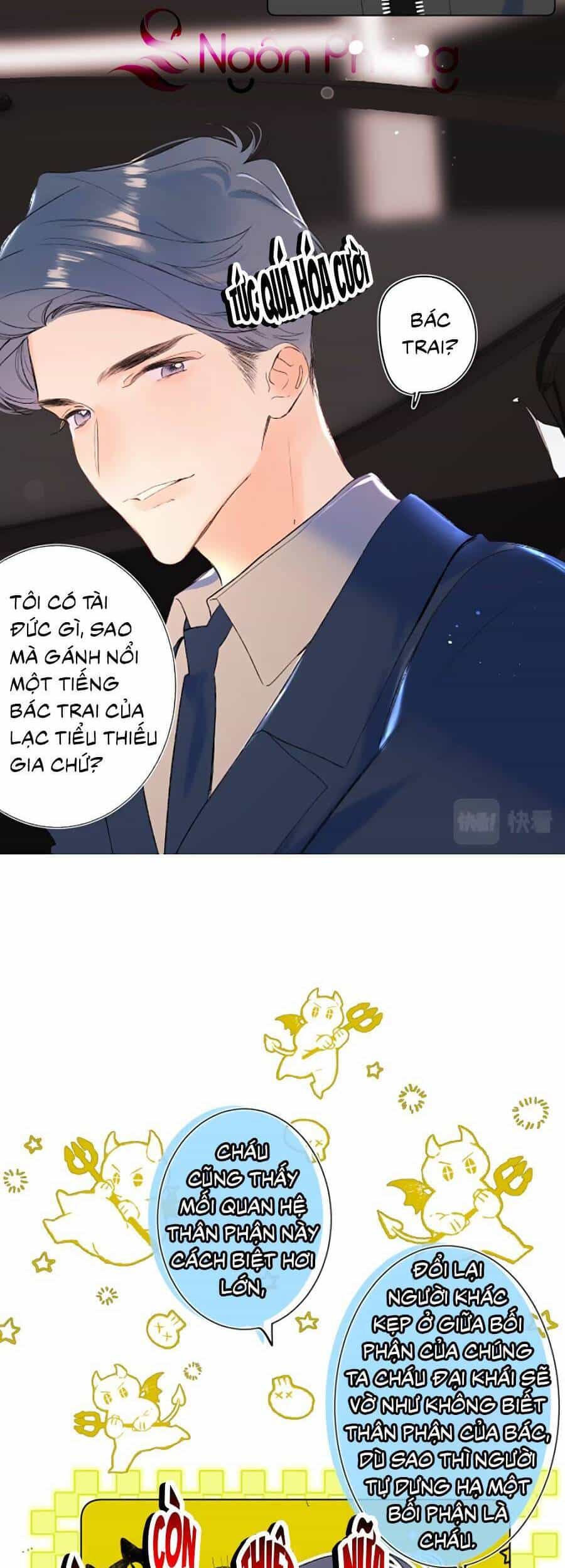 Đừng Khóc - Chương 80 - ảnh 6