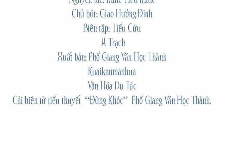 Đừng Khóc - Chương 4.5 - ảnh 2