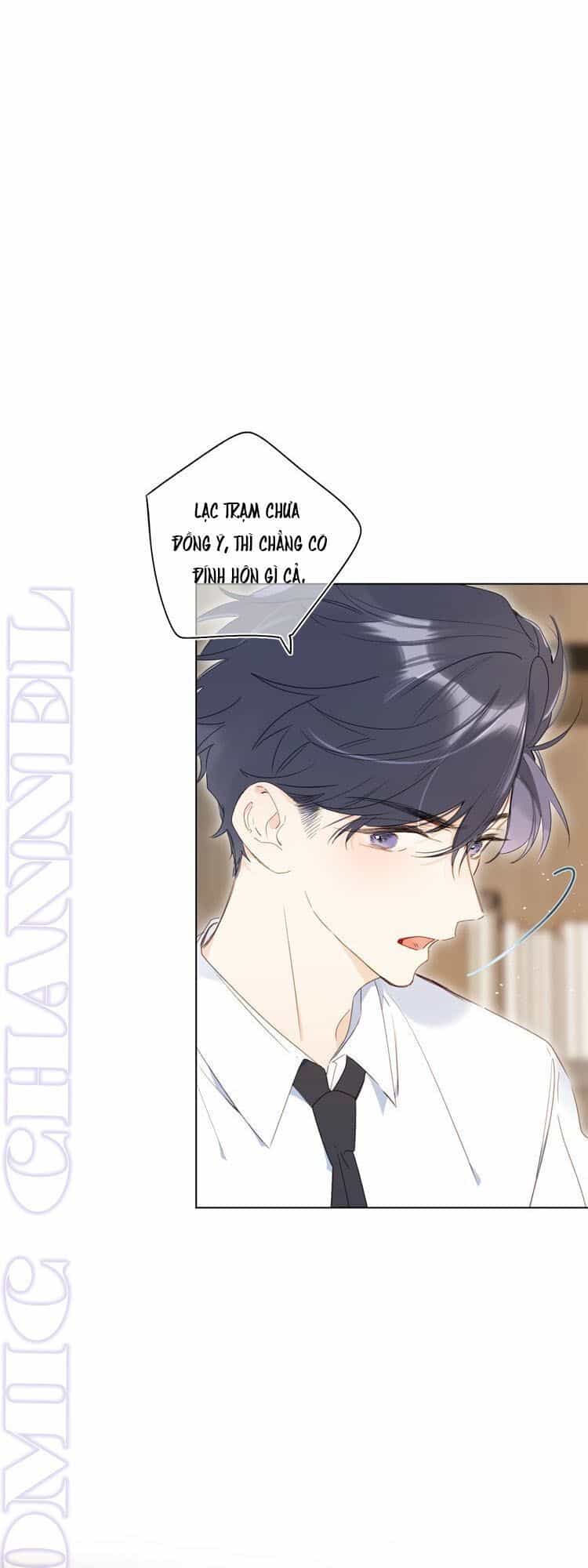 Đừng Khóc - Chương 4.5 - ảnh 22