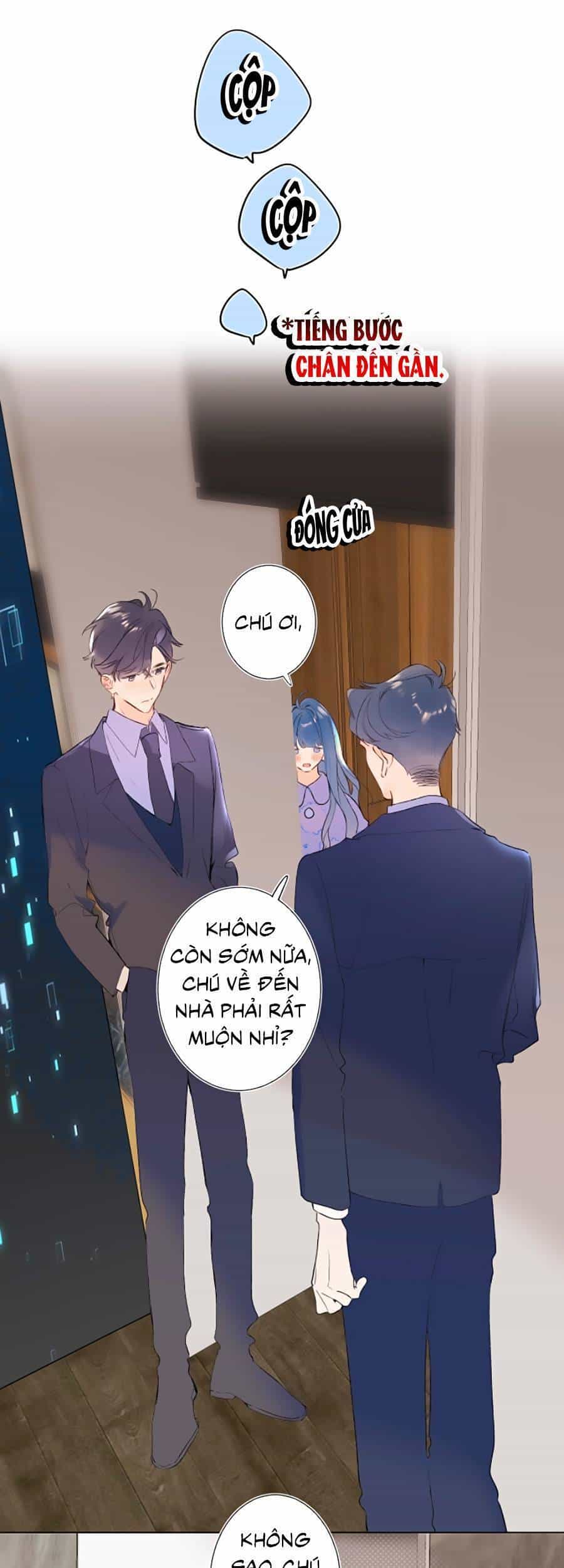 Đừng Khóc - Chương 82 - ảnh 13
