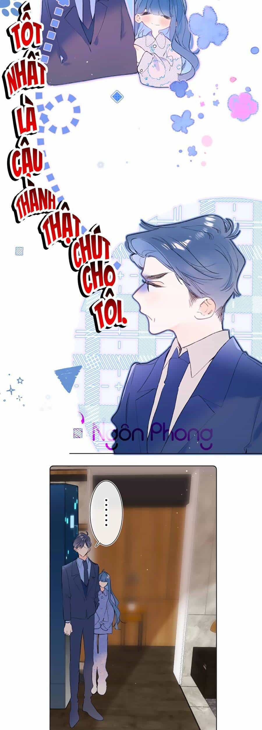 Đừng Khóc - Chương 82 - ảnh 19