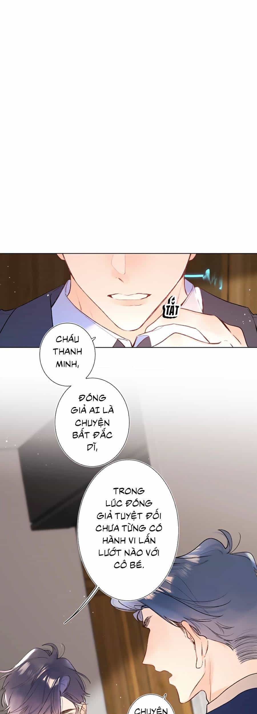 Đừng Khóc - Chương 82 - ảnh 5