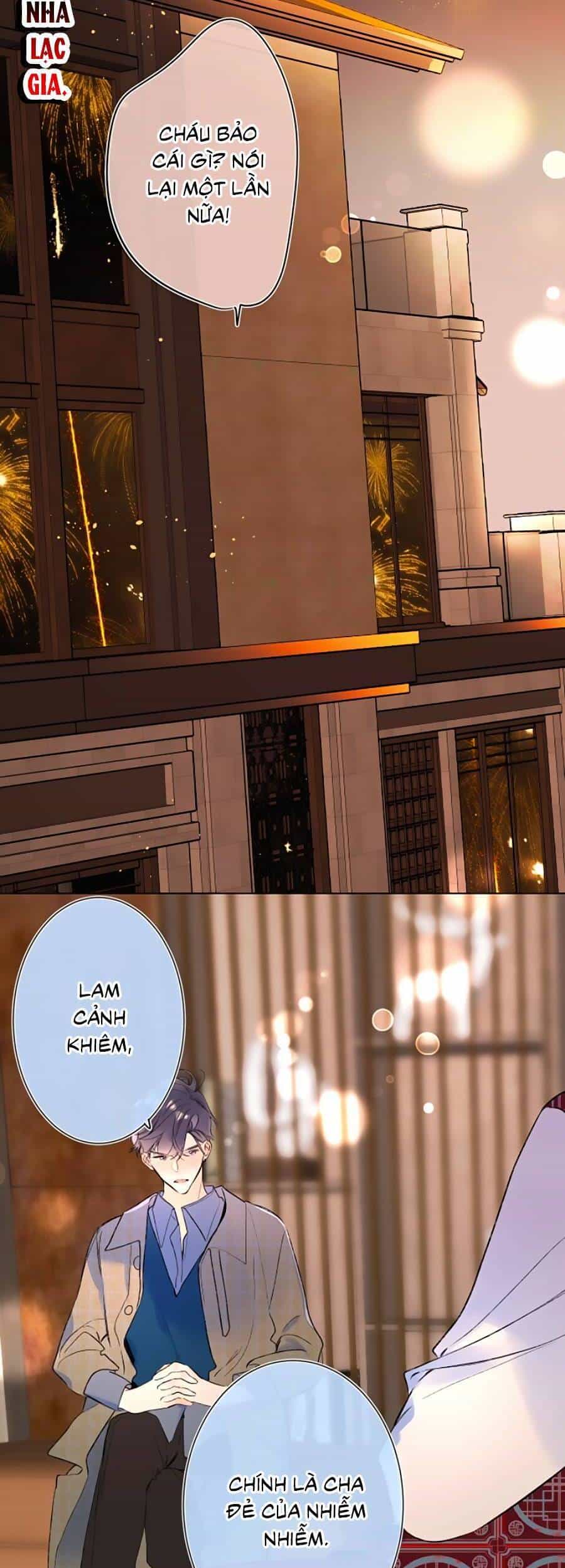 Đừng Khóc - Chương 83 - ảnh 12