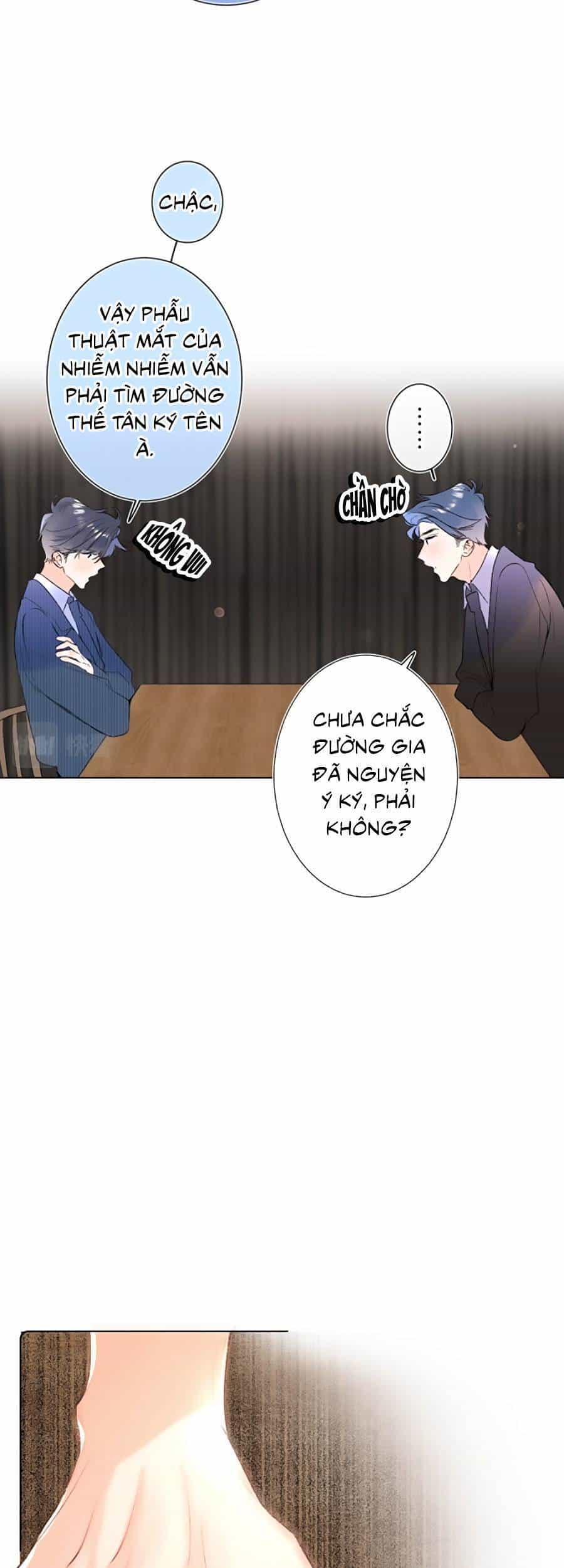 Đừng Khóc - Chương 83 - ảnh 6