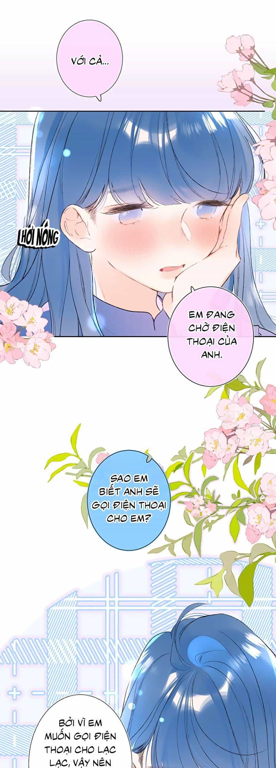 Đừng Khóc - Chương 84 - ảnh 11