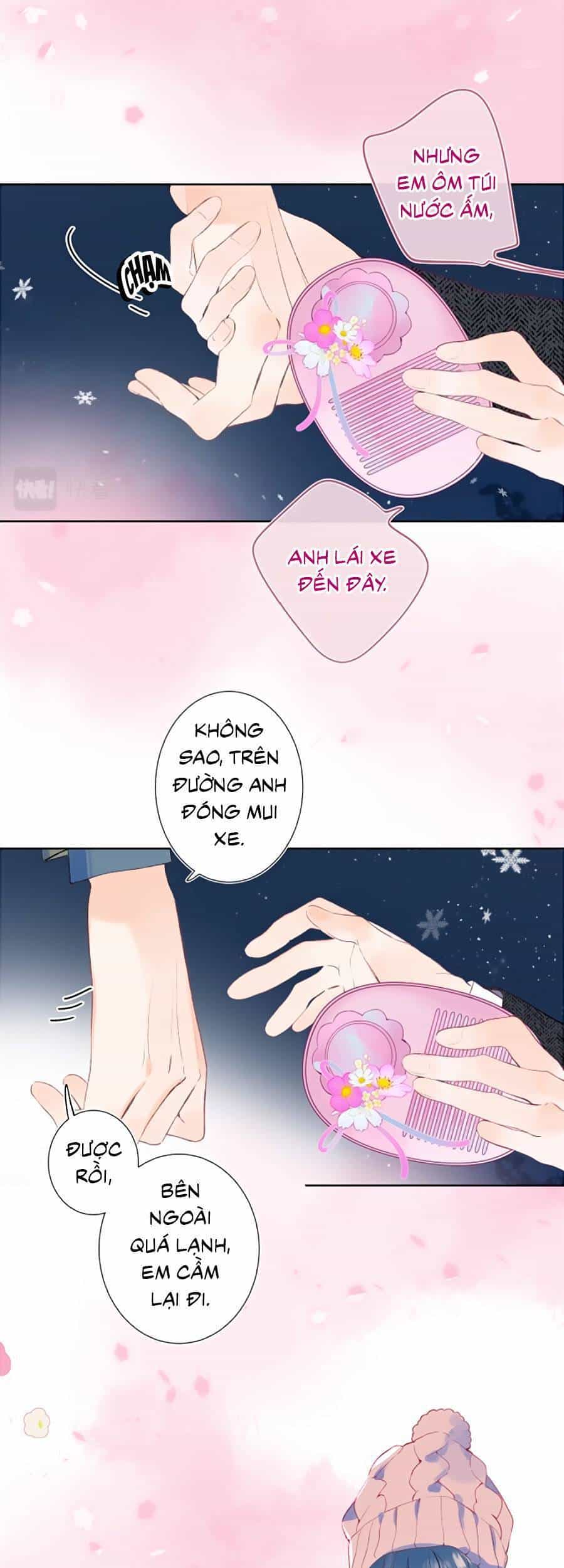Đừng Khóc - Chương 85 - ảnh 10