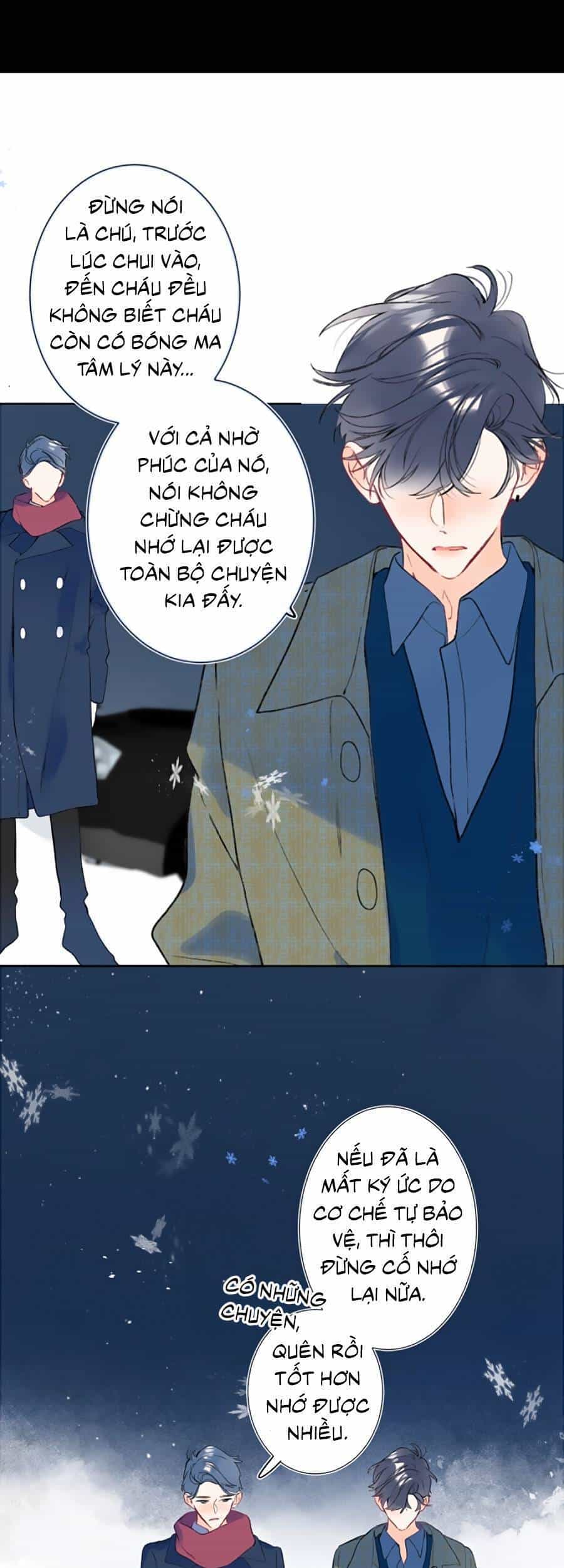 Đừng Khóc - Chương 85 - ảnh 25