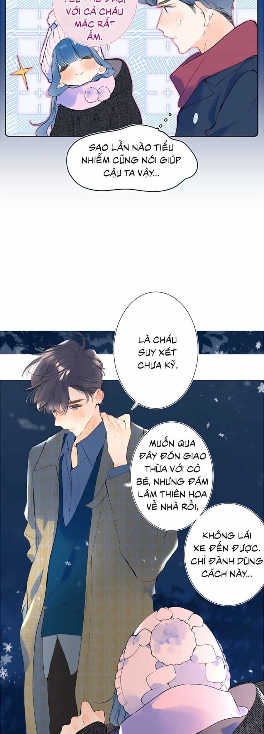 Đừng Khóc - Chương 85 - ảnh 3