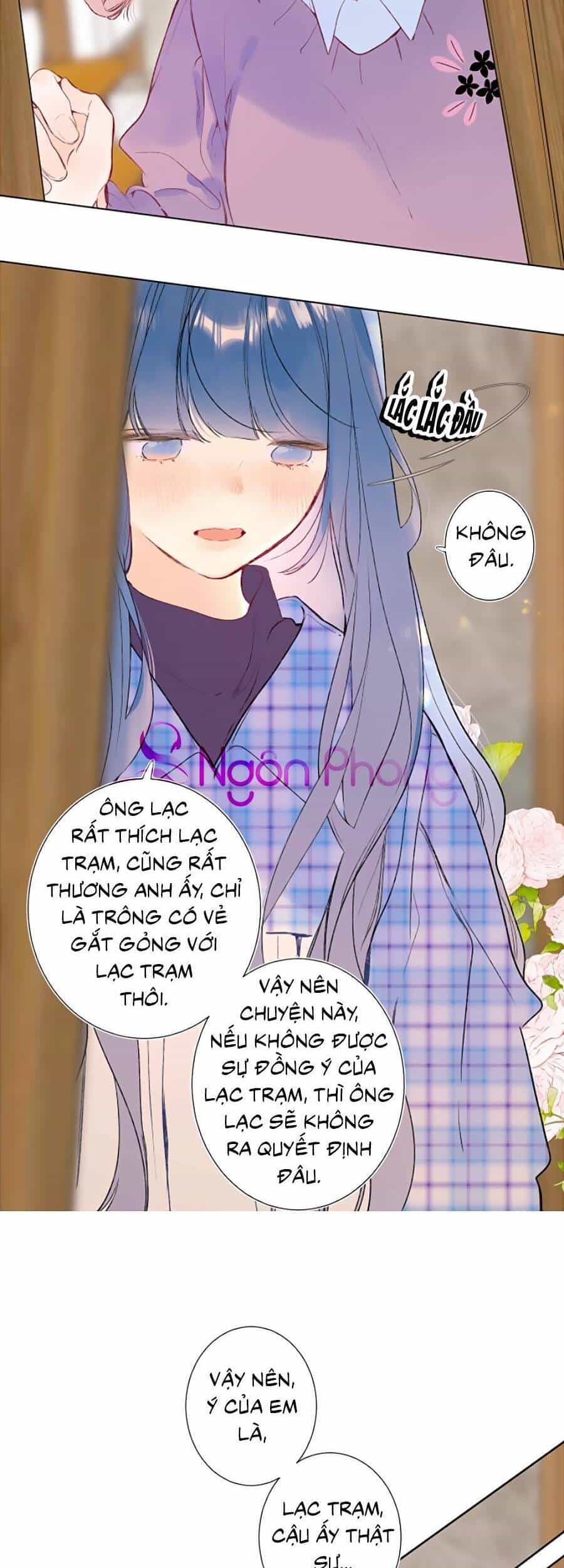 Đừng Khóc - Chương 87 - ảnh 21