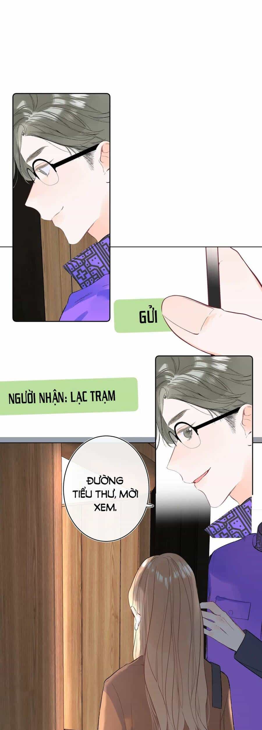 Đừng Khóc - Chương 88 - ảnh 23