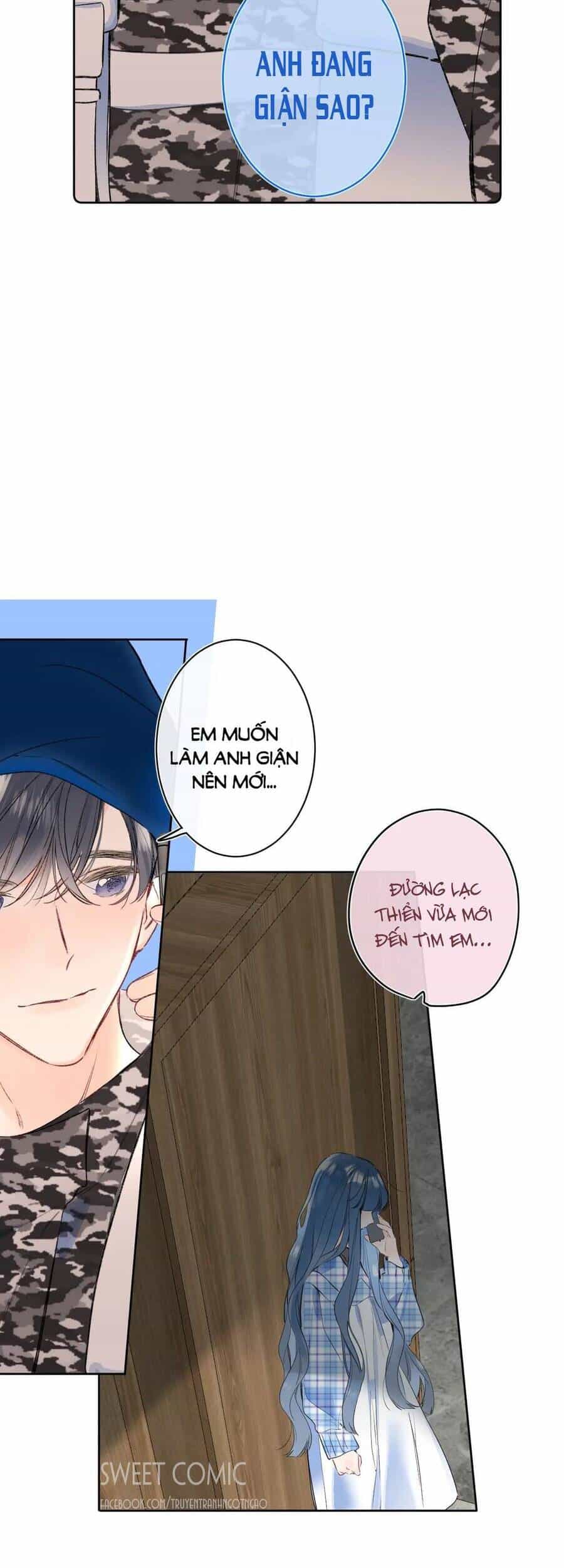 Đừng Khóc - Chương 88 - ảnh 4
