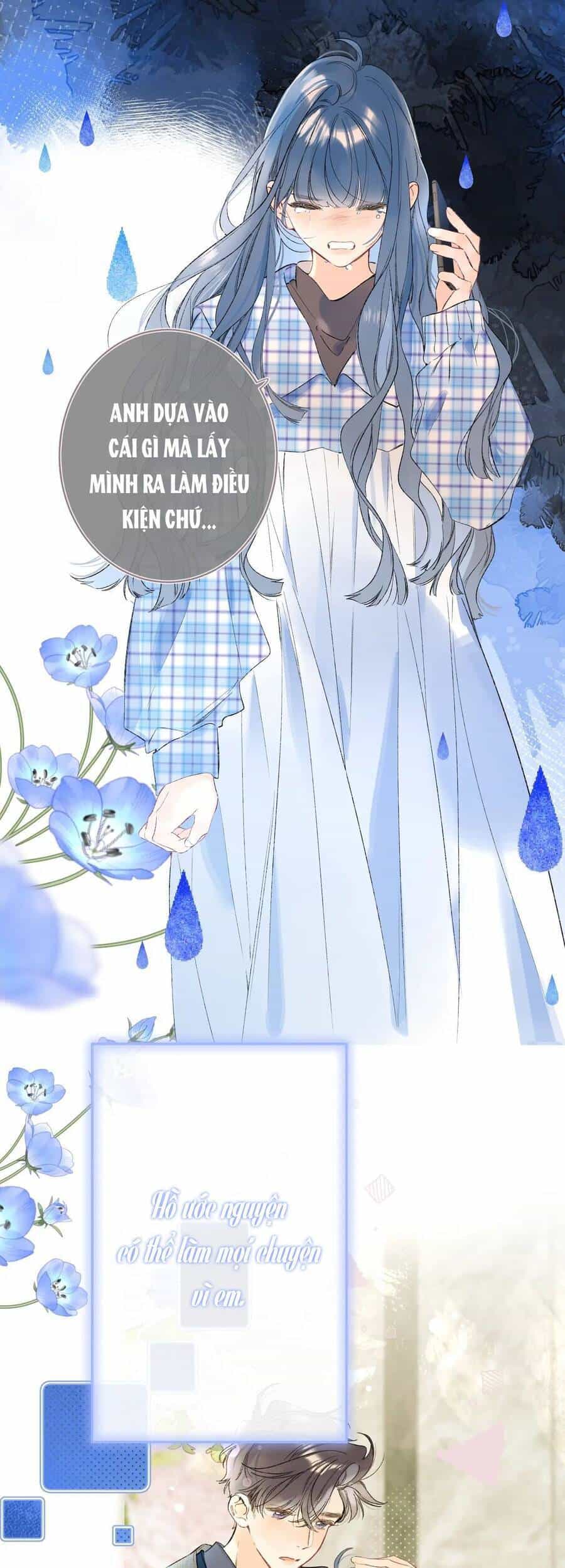 Đừng Khóc - Chương 88 - ảnh 7