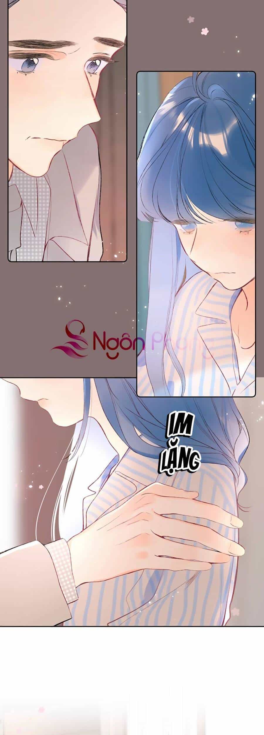 Đừng Khóc - Chương 89 - ảnh 22