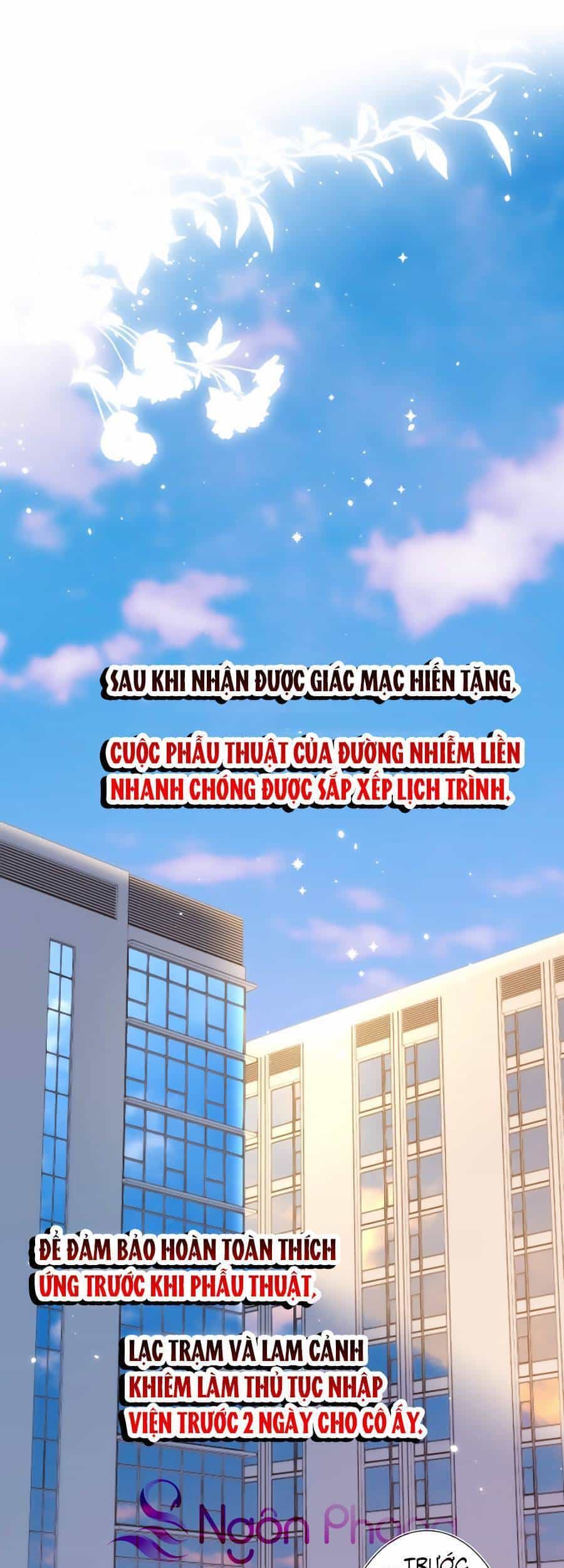 Đừng Khóc - Chương 89 - ảnh 9