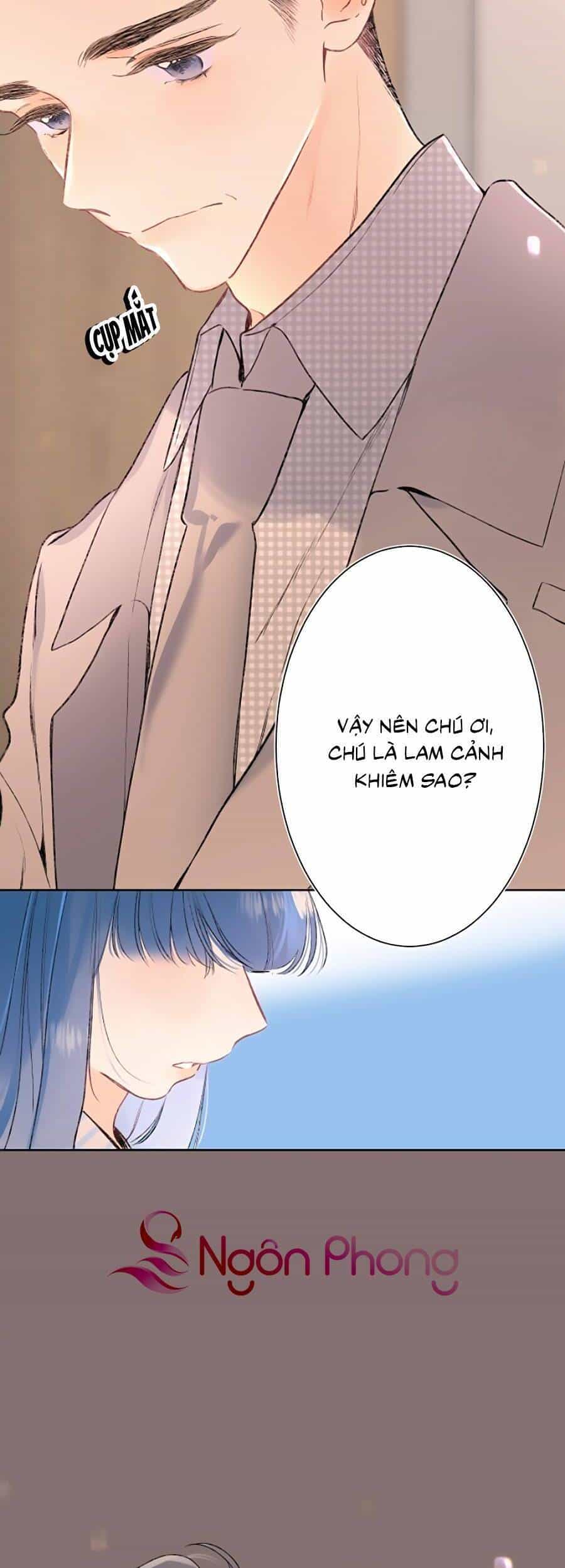 Đừng Khóc - Chương 90 - ảnh 10