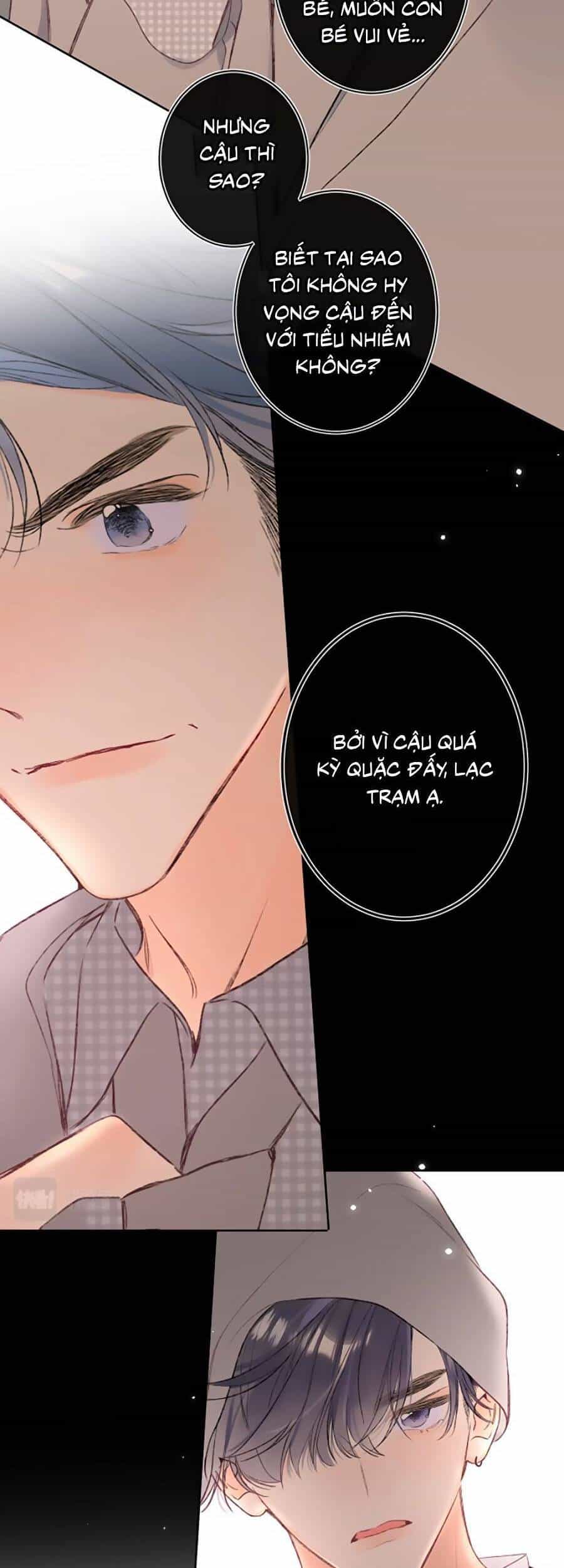 Đừng Khóc - Chương 90 - ảnh 31