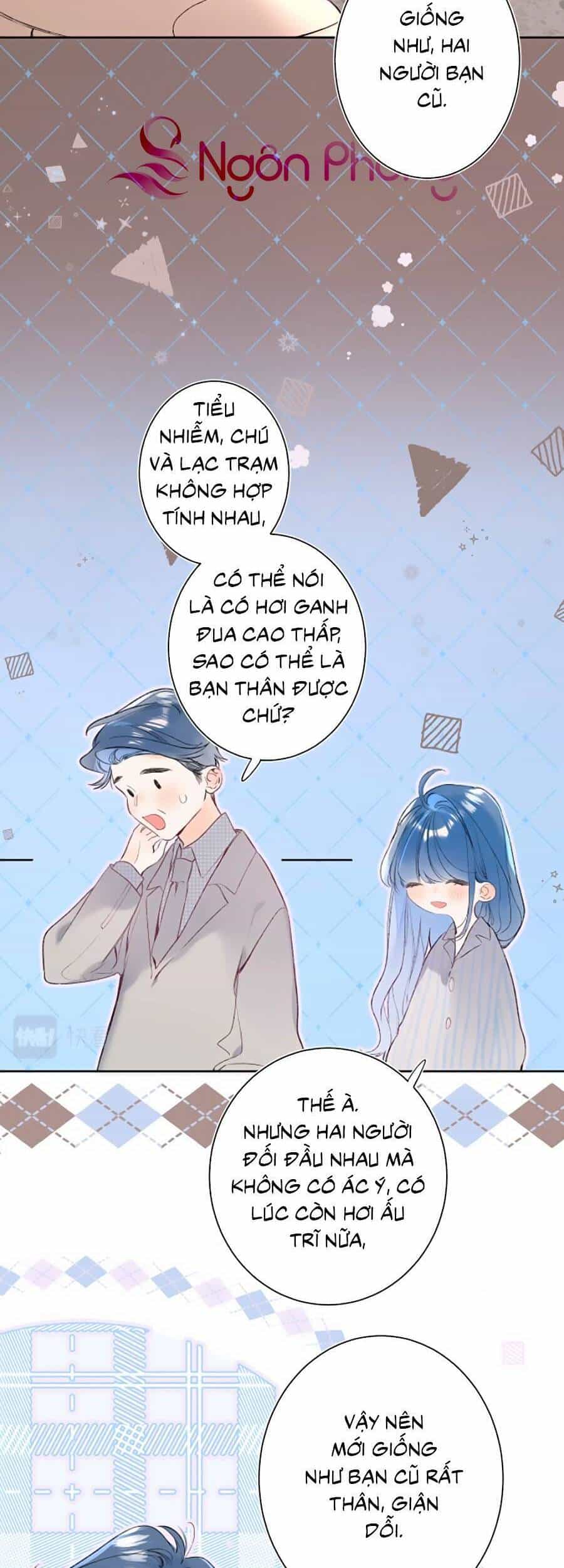 Đừng Khóc - Chương 90 - ảnh 6