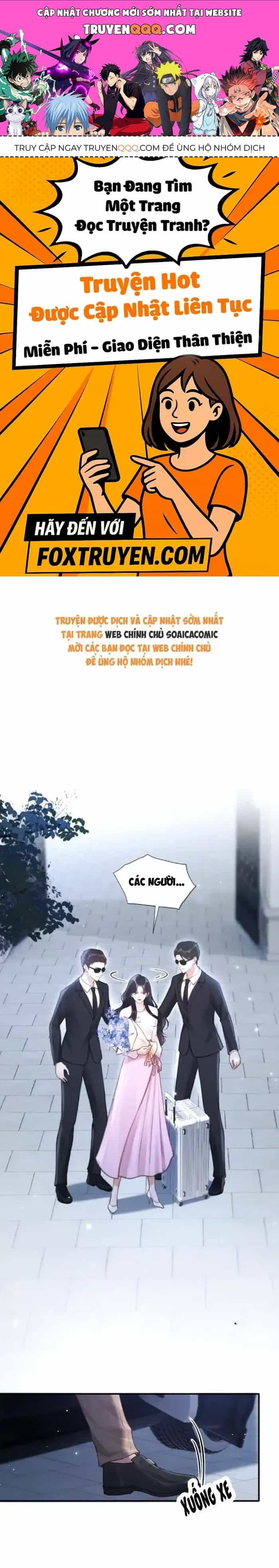 Đúng Là Một Cô Gái Ngoan Ngoãn - Chương 11 - ảnh 1