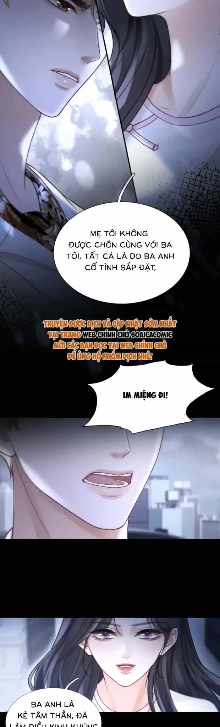 Đúng Là Một Cô Gái Ngoan Ngoãn - Chương 11 - ảnh 10