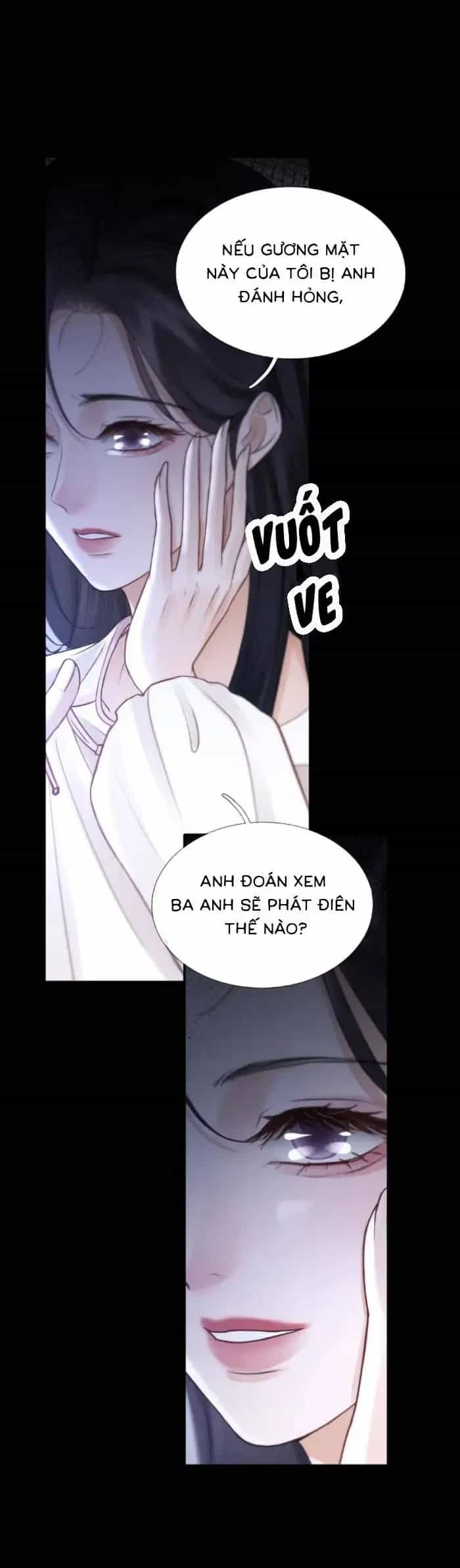 Đúng Là Một Cô Gái Ngoan Ngoãn - Chương 11 - ảnh 12