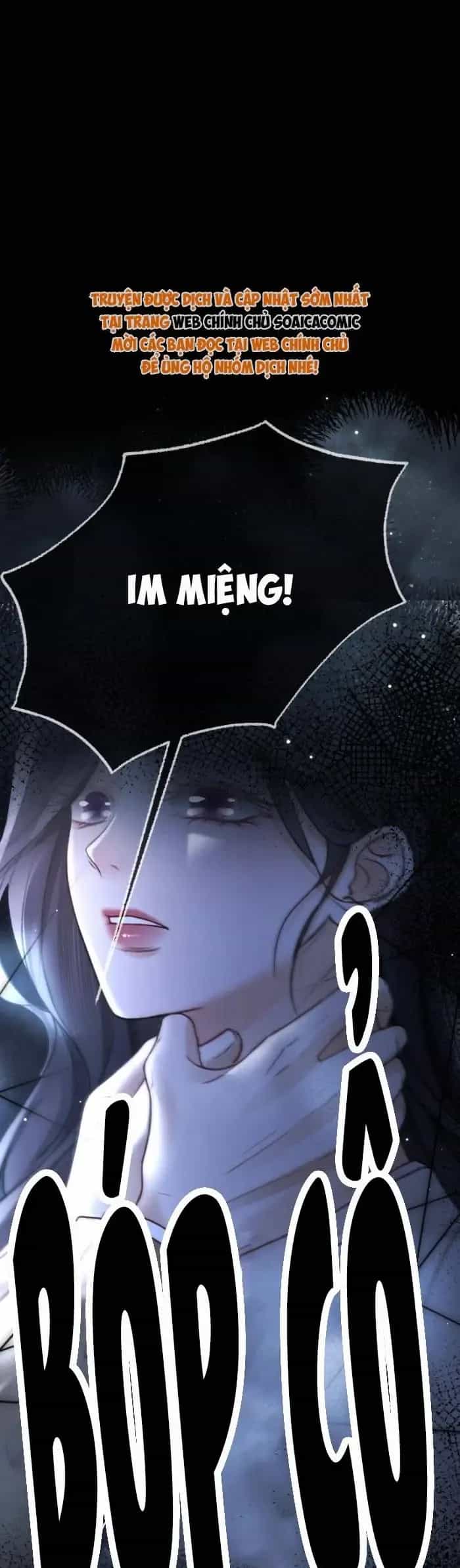 Đúng Là Một Cô Gái Ngoan Ngoãn - Chương 11 - ảnh 13