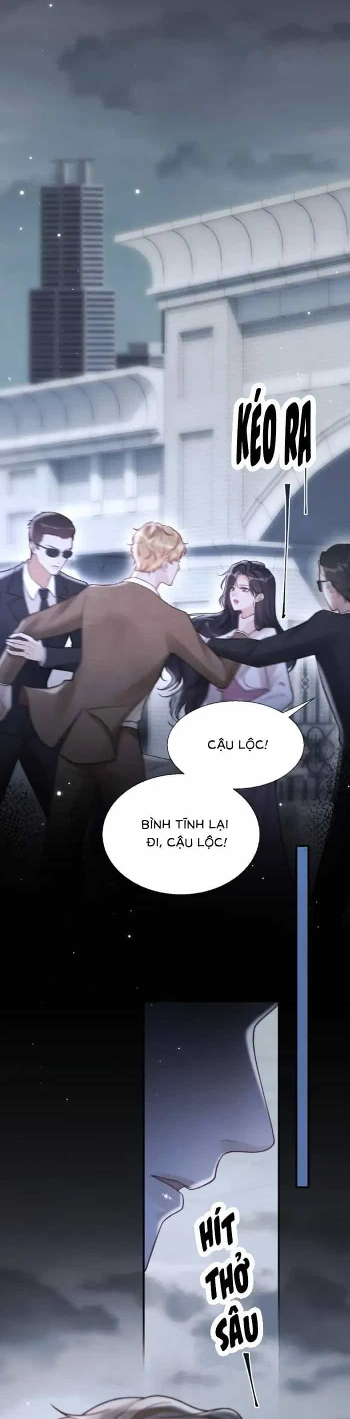 Đúng Là Một Cô Gái Ngoan Ngoãn - Chương 11 - ảnh 15