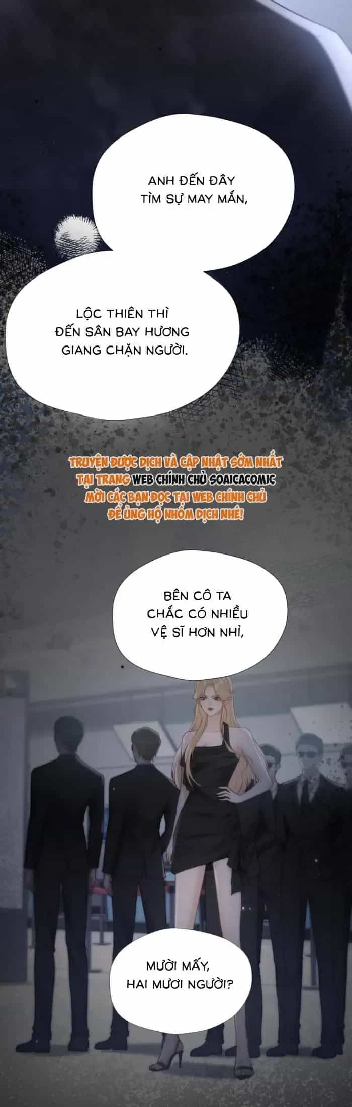 Đúng Là Một Cô Gái Ngoan Ngoãn - Chương 11 - ảnh 6
