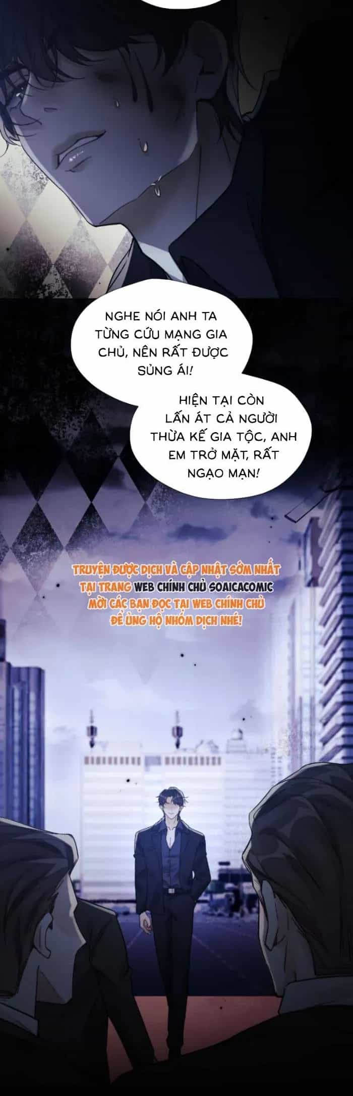 Đúng Là Một Cô Gái Ngoan Ngoãn - Chương 12 - ảnh 14
