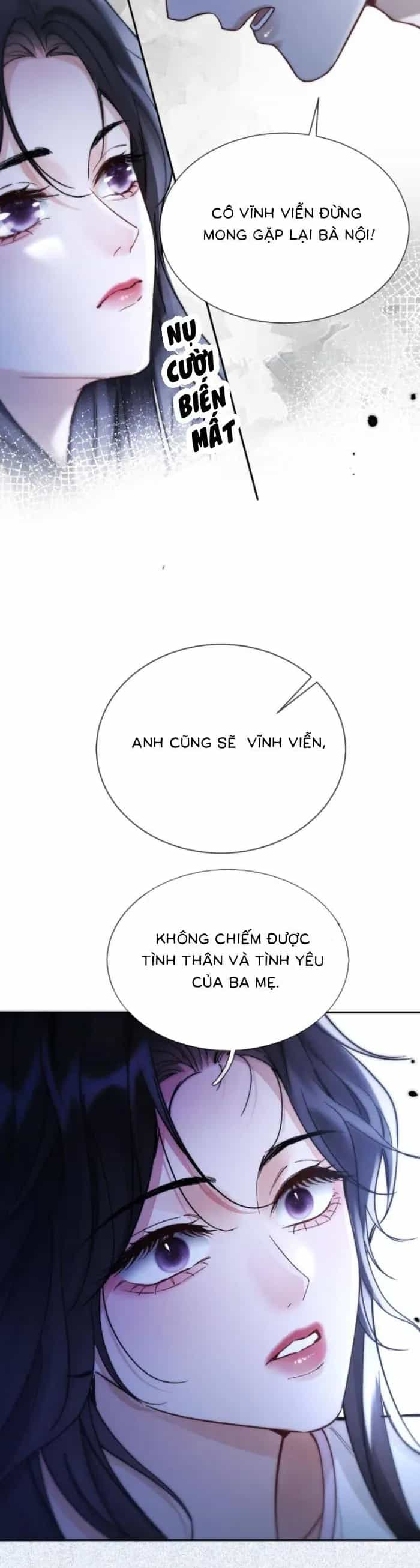 Đúng Là Một Cô Gái Ngoan Ngoãn - Chương 12 - ảnh 31