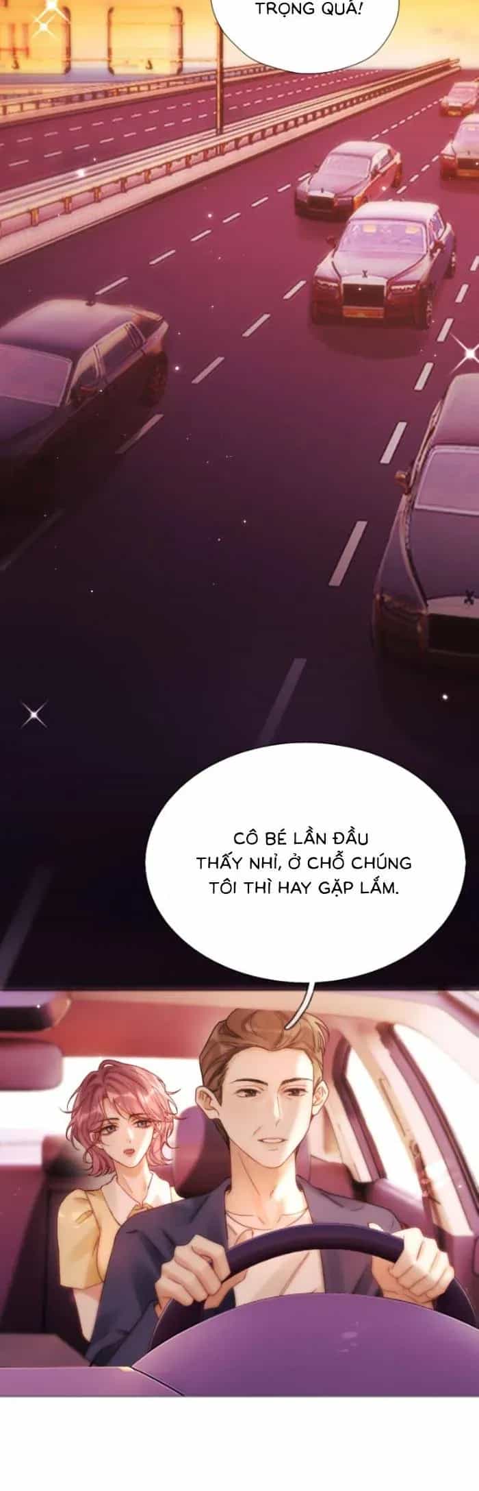 Đúng Là Một Cô Gái Ngoan Ngoãn - Chương 12 - ảnh 6