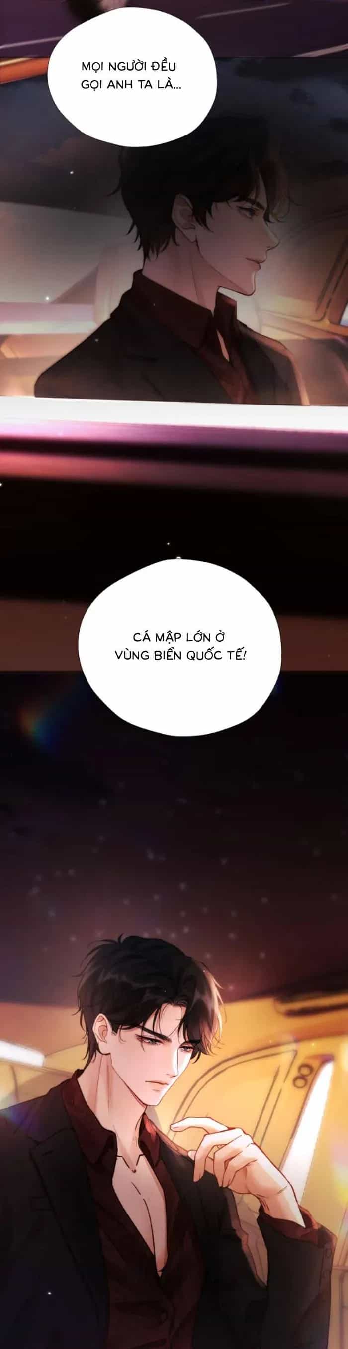 Đúng Là Một Cô Gái Ngoan Ngoãn - Chương 12 - ảnh 8