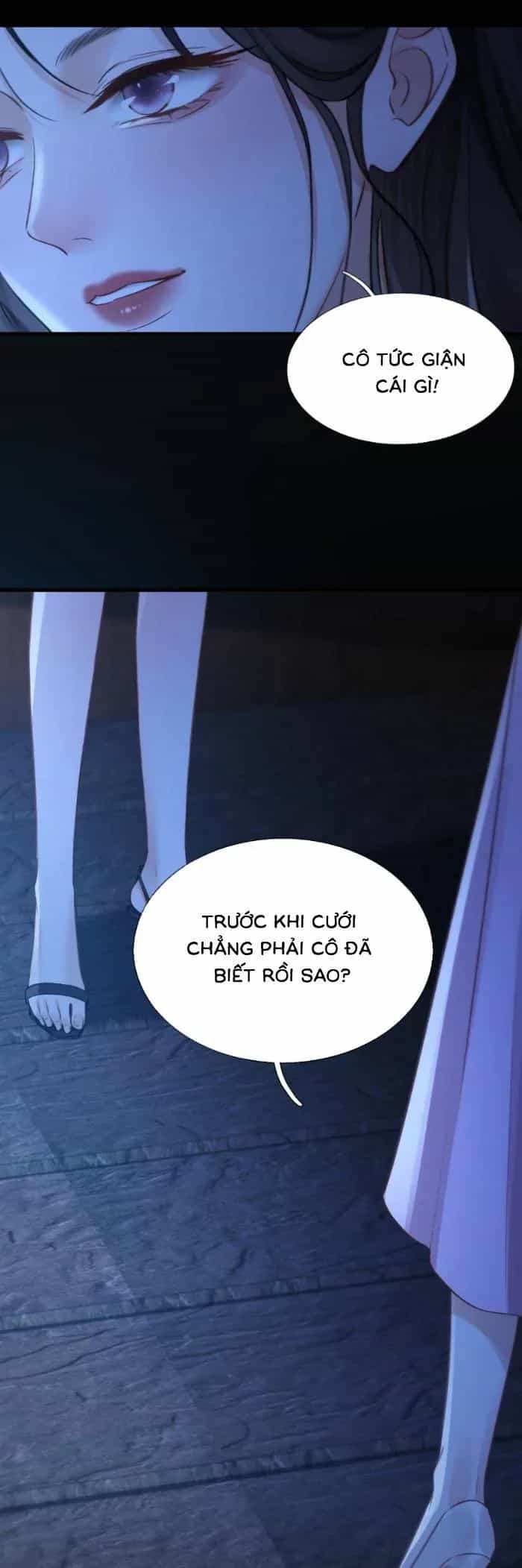 Đúng Là Một Cô Gái Ngoan Ngoãn - Chương 13 - ảnh 12