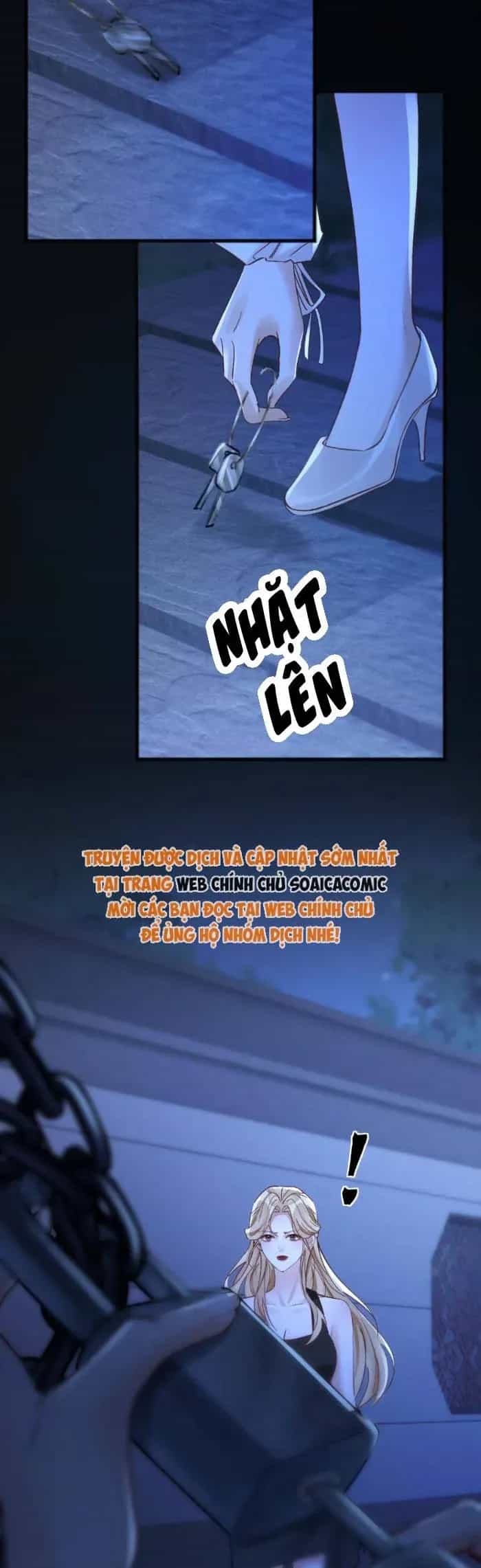 Đúng Là Một Cô Gái Ngoan Ngoãn - Chương 13 - ảnh 16