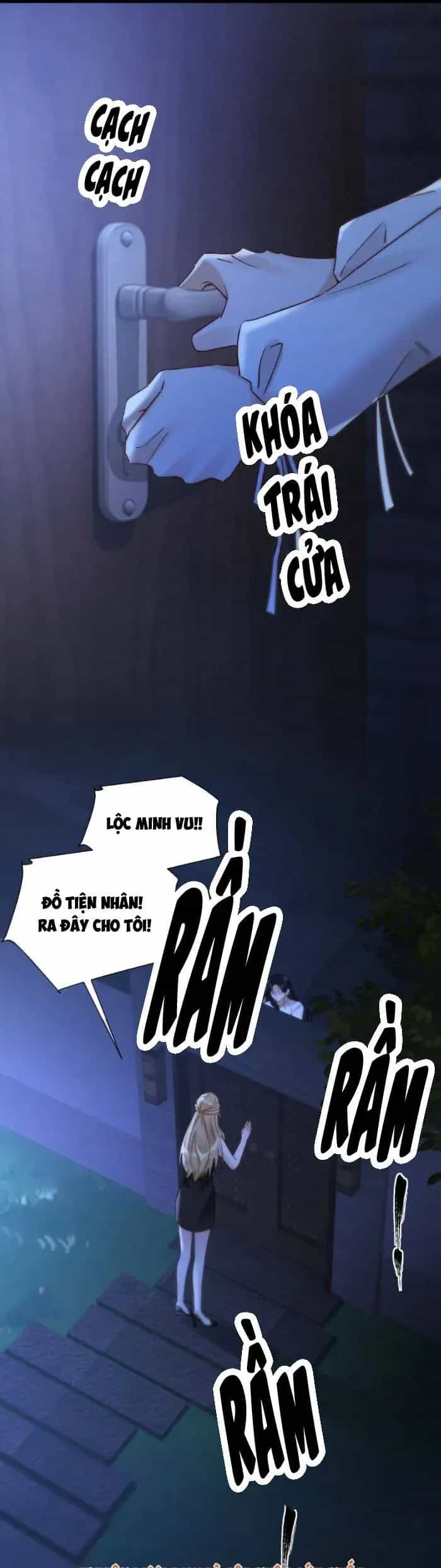 Đúng Là Một Cô Gái Ngoan Ngoãn - Chương 13 - ảnh 18