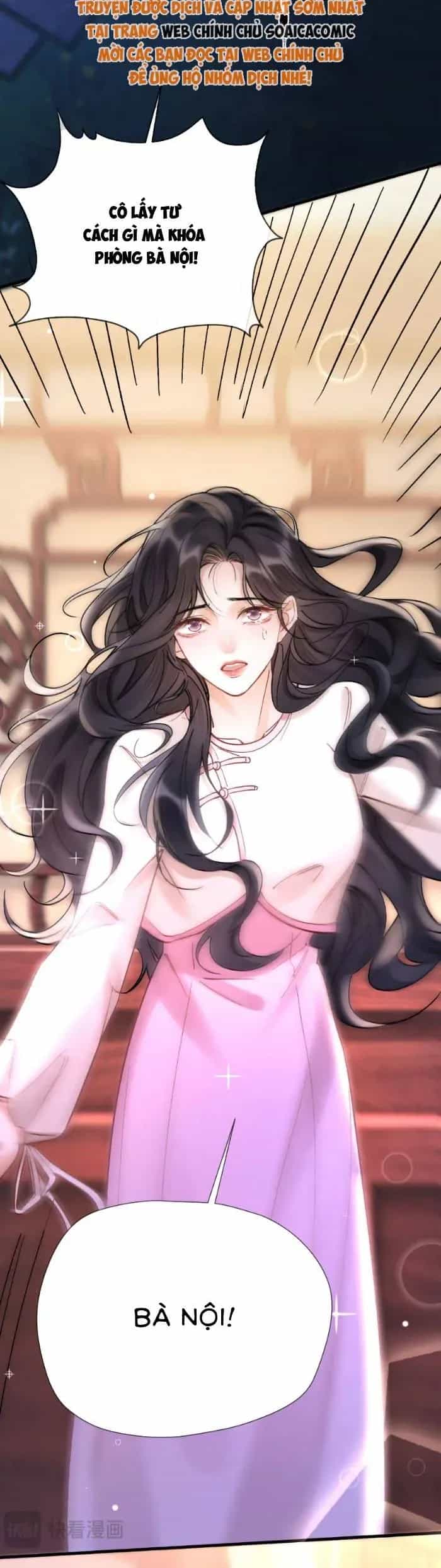 Đúng Là Một Cô Gái Ngoan Ngoãn - Chương 13 - ảnh 19