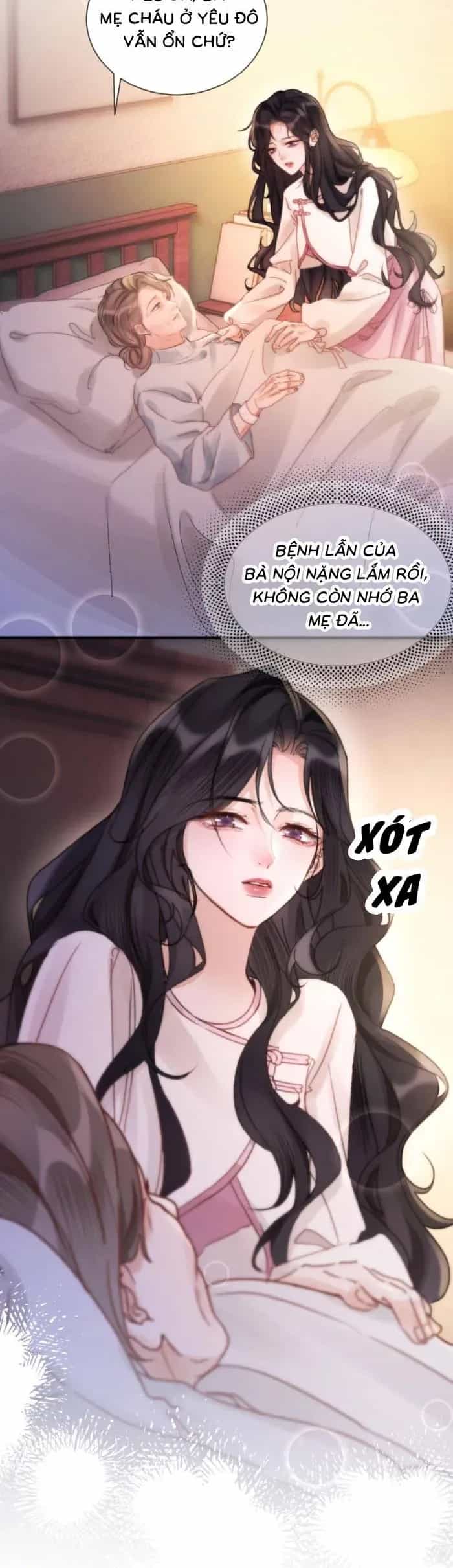 Đúng Là Một Cô Gái Ngoan Ngoãn - Chương 13 - ảnh 22