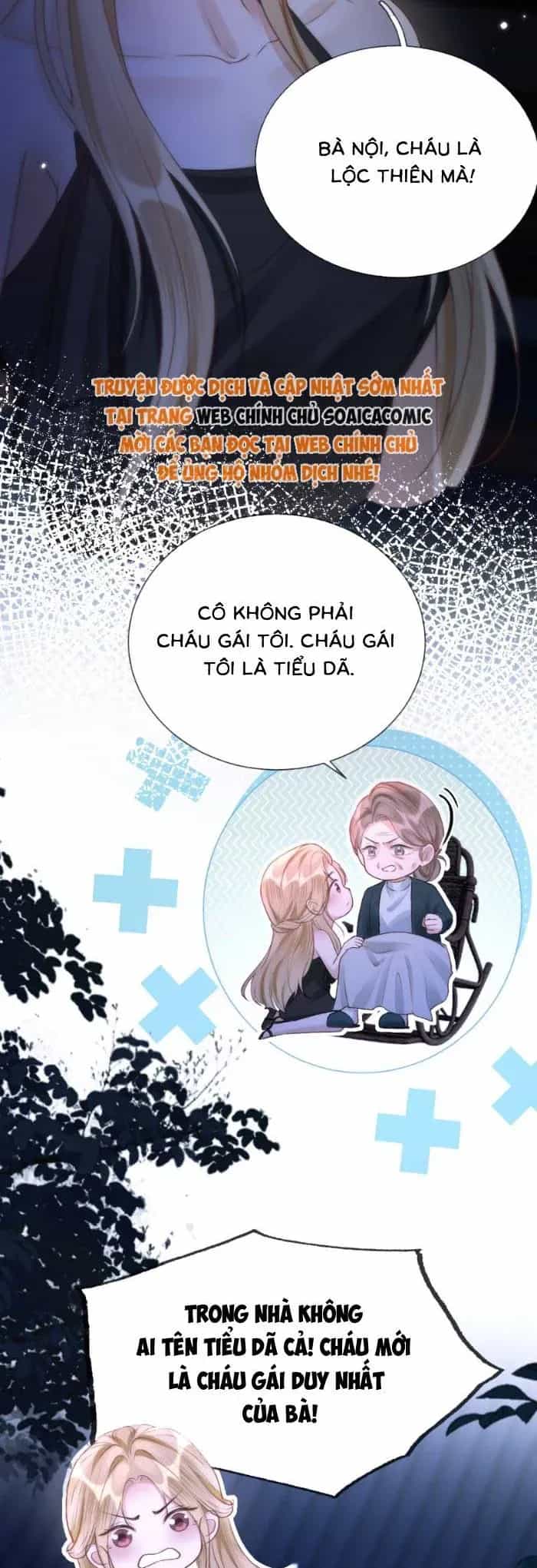 Đúng Là Một Cô Gái Ngoan Ngoãn - Chương 13 - ảnh 5