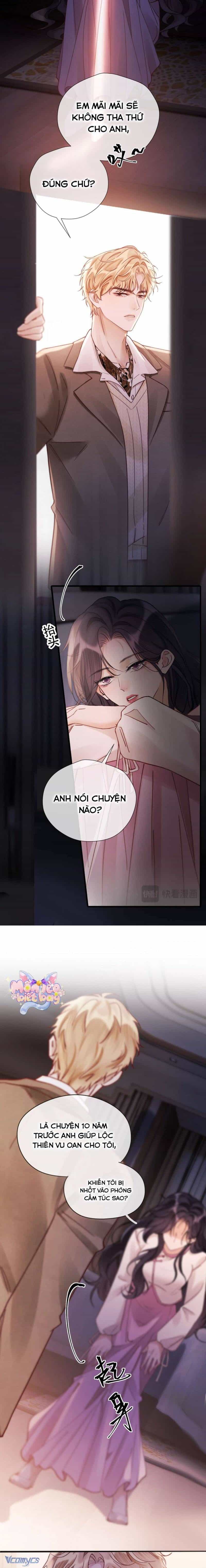 Đúng Là Một Cô Gái Ngoan Ngoãn - Chương 13.2 - ảnh 3