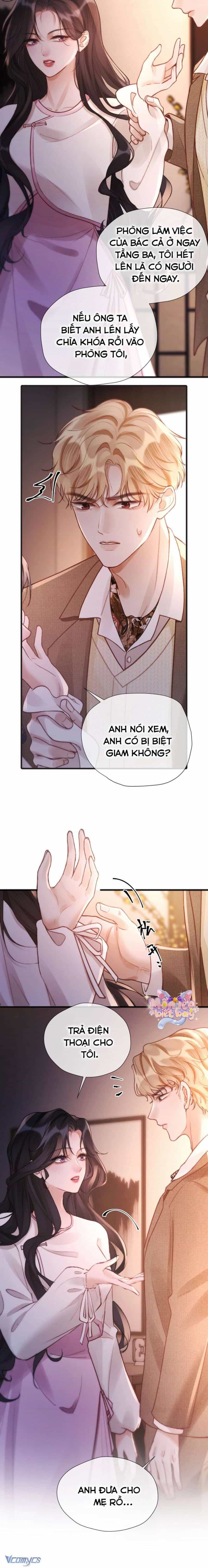 Đúng Là Một Cô Gái Ngoan Ngoãn - Chương 13.2 - ảnh 7
