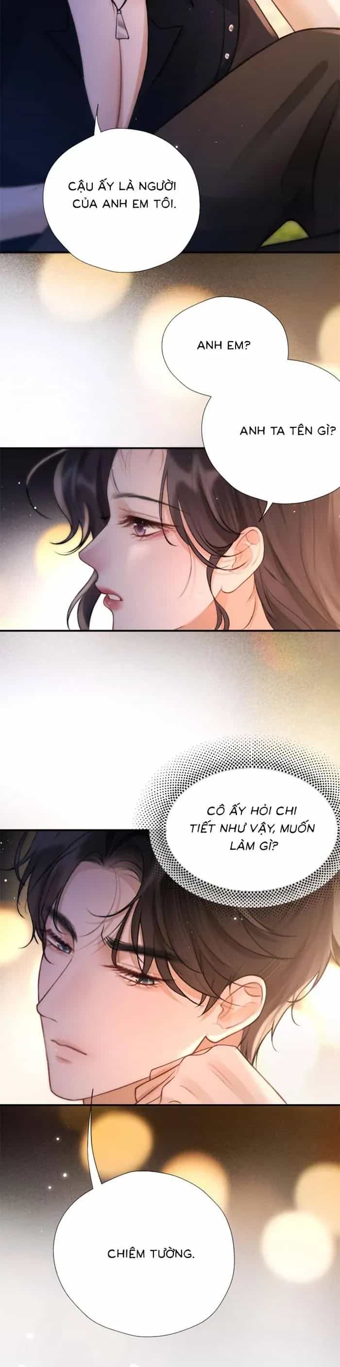 Đúng Là Một Cô Gái Ngoan Ngoãn - Chương 17 - ảnh 14